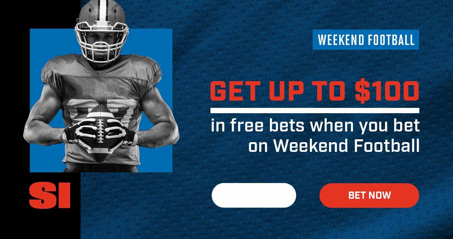 NFL Week 13 betting guide: Odds, matchups and spreads - Sports Illustrated